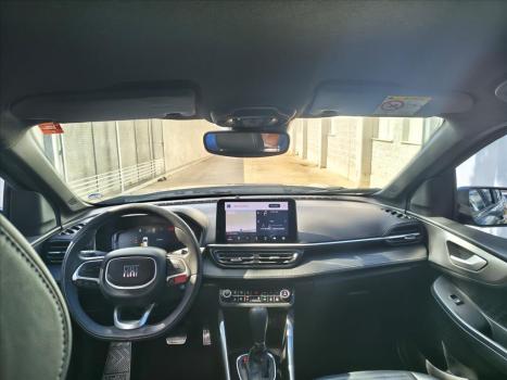 FIAT Fastback 1.0 12V 4P FLEX IMPETUS 200 TURBO AUTOMTICO CVT, Foto 11