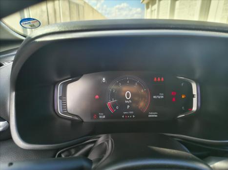 FIAT Fastback 1.0 12V 4P FLEX IMPETUS 200 TURBO AUTOMTICO CVT, Foto 12