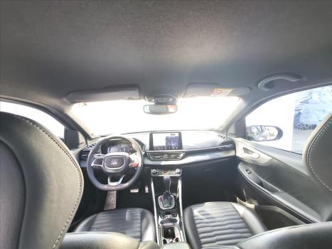 FIAT Fastback 1.0 12V 4P FLEX IMPETUS 200 TURBO AUTOMTICO CVT, Foto 13