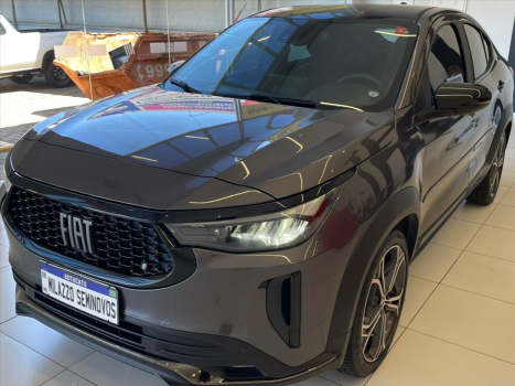 FIAT Fastback 1.0 12V 4P FLEX IMPETUS 200 TURBO AUTOMTICO CVT, Foto 1