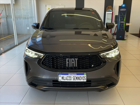 FIAT Fastback 1.0 12V 4P FLEX IMPETUS 200 TURBO AUTOMTICO CVT, Foto 2