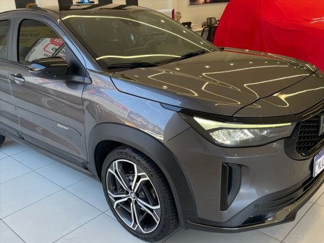 FIAT Fastback 1.0 12V 4P FLEX IMPETUS 200 TURBO AUTOMTICO CVT, Foto 4