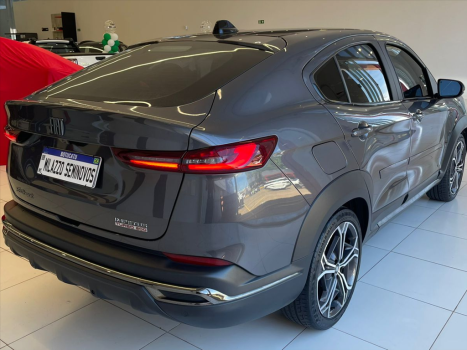 FIAT Fastback 1.0 12V 4P FLEX IMPETUS 200 TURBO AUTOMTICO CVT, Foto 5