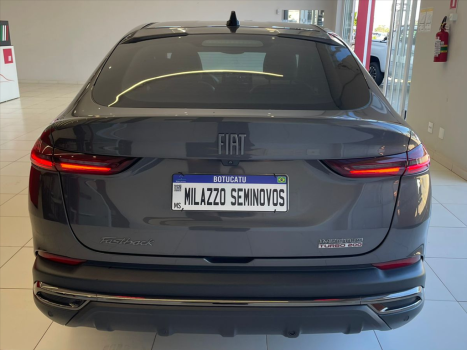 FIAT Fastback 1.0 12V 4P FLEX IMPETUS 200 TURBO AUTOMTICO CVT, Foto 6