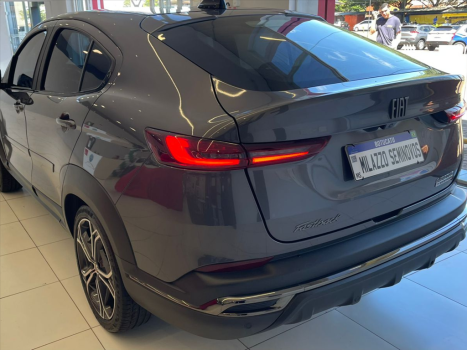 FIAT Fastback 1.0 12V 4P FLEX IMPETUS 200 TURBO AUTOMTICO CVT, Foto 7