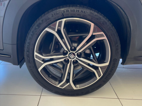 FIAT Fastback 1.0 12V 4P FLEX IMPETUS 200 TURBO AUTOMTICO CVT, Foto 8