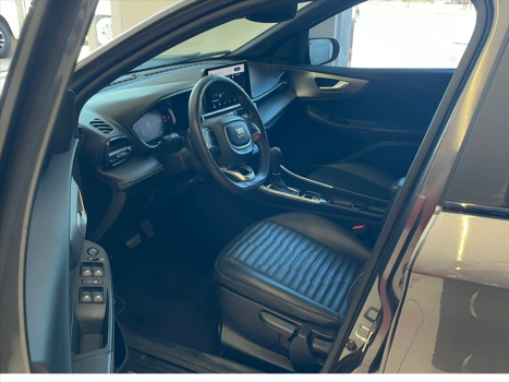 FIAT Fastback 1.0 12V 4P FLEX IMPETUS 200 TURBO AUTOMTICO CVT, Foto 9