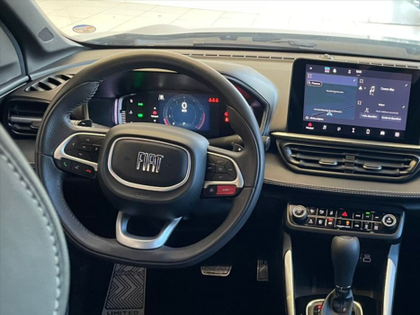 FIAT Fastback 1.0 12V 4P FLEX IMPETUS 200 TURBO AUTOMTICO CVT, Foto 10