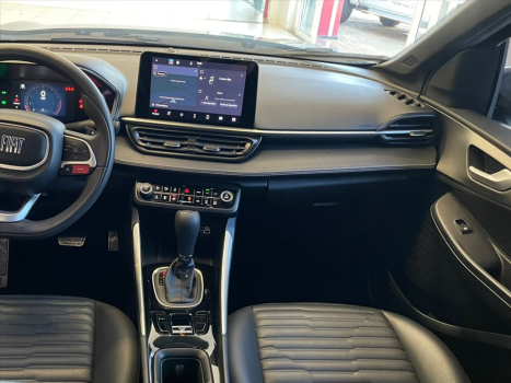 FIAT Fastback 1.0 12V 4P FLEX IMPETUS 200 TURBO AUTOMTICO CVT, Foto 11
