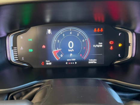 FIAT Fastback 1.0 12V 4P FLEX IMPETUS 200 TURBO AUTOMTICO CVT, Foto 13