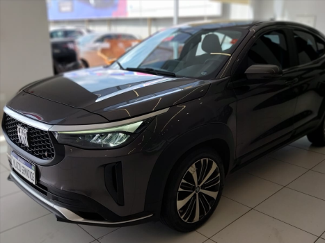 FIAT Fastback 1.0 12V 4P FLEX AUDACE 200 TURBO AUTOMTICO CVT, Foto 4