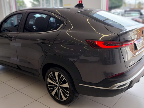 FIAT Fastback 1.0 12V 4P FLEX AUDACE 200 TURBO AUTOMTICO CVT, Foto 5