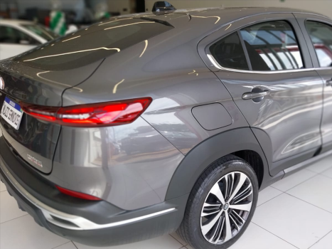 FIAT Fastback 1.0 12V 4P FLEX AUDACE 200 TURBO AUTOMTICO CVT, Foto 7