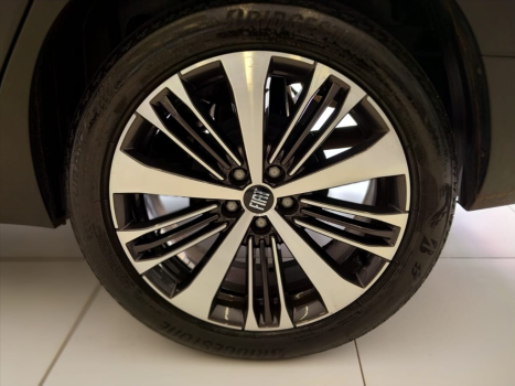 FIAT Fastback 1.0 12V 4P FLEX AUDACE 200 TURBO AUTOMTICO CVT, Foto 8