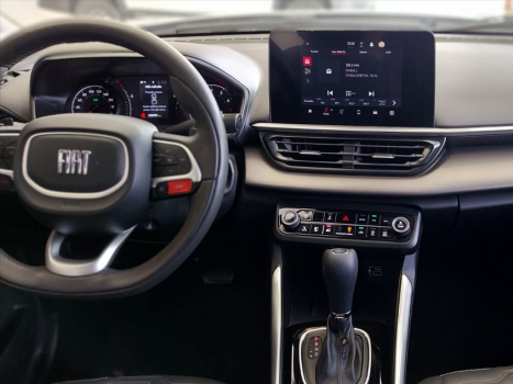 FIAT Fastback 1.0 12V 4P FLEX AUDACE 200 TURBO AUTOMTICO CVT, Foto 10