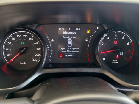 FIAT Fastback 1.0 12V 4P FLEX AUDACE 200 TURBO AUTOMTICO CVT, Foto 11