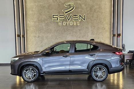 FIAT Fastback 1.0 12V 4P FLEX 200 TURBO AUTOMTICO CVT, Foto 2