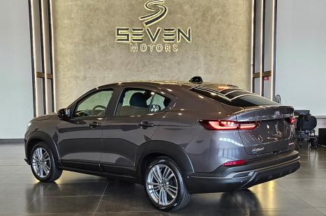 FIAT Fastback 1.0 12V 4P FLEX 200 TURBO AUTOMTICO CVT, Foto 3