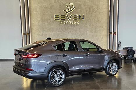 FIAT Fastback 1.0 12V 4P FLEX 200 TURBO AUTOMTICO CVT, Foto 5