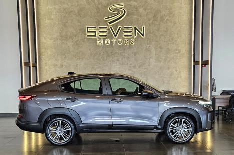 FIAT Fastback 1.0 12V 4P FLEX 200 TURBO AUTOMTICO CVT, Foto 6