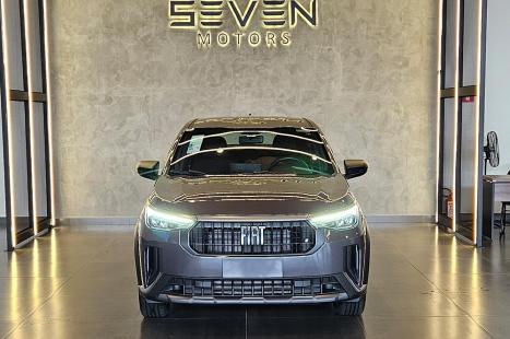 FIAT Fastback 1.0 12V 4P FLEX 200 TURBO AUTOMTICO CVT, Foto 8