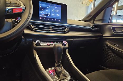 FIAT Fastback 1.0 12V 4P FLEX 200 TURBO AUTOMTICO CVT, Foto 10