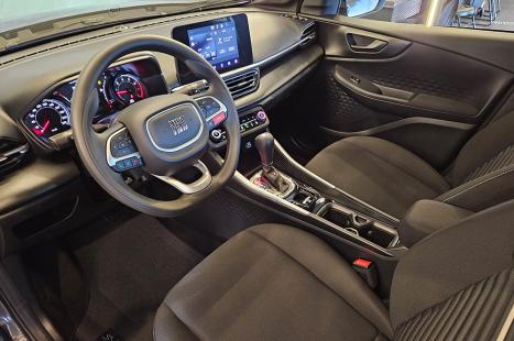 FIAT Fastback 1.0 12V 4P FLEX 200 TURBO AUTOMTICO CVT, Foto 11