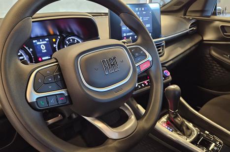 FIAT Fastback 1.0 12V 4P FLEX 200 TURBO AUTOMTICO CVT, Foto 12