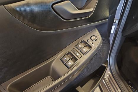 FIAT Fastback 1.0 12V 4P FLEX 200 TURBO AUTOMTICO CVT, Foto 14