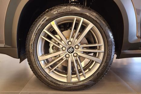 FIAT Fastback 1.0 12V 4P FLEX 200 TURBO AUTOMTICO CVT, Foto 18