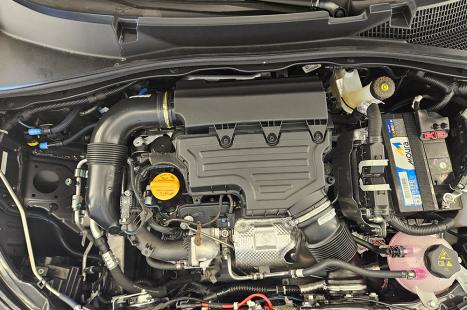 FIAT Fastback 1.0 12V 4P FLEX 200 TURBO AUTOMTICO CVT, Foto 19