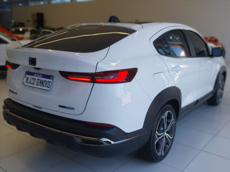 FIAT Fastback 1.0 12V 4P FLEX IMPETUS 200 TURBO AUTOM�TICO CVT, Foto 5