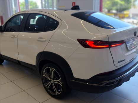 FIAT Fastback 1.0 12V 4P FLEX IMPETUS 200 TURBO AUTOM�TICO CVT, Foto 7