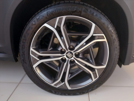 FIAT Fastback 1.0 12V 4P FLEX IMPETUS 200 TURBO AUTOM�TICO CVT, Foto 8