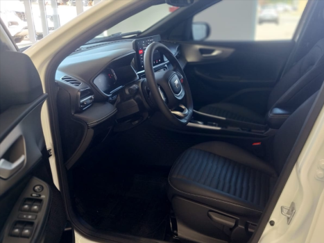 FIAT Fastback 1.0 12V 4P FLEX IMPETUS 200 TURBO AUTOM�TICO CVT, Foto 9