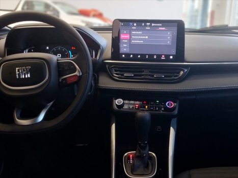 FIAT Fastback 1.0 12V 4P FLEX IMPETUS 200 TURBO AUTOM�TICO CVT, Foto 10