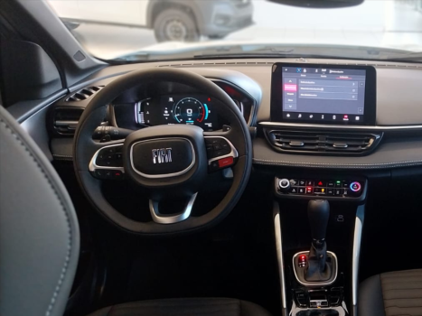 FIAT Fastback 1.0 12V 4P FLEX IMPETUS 200 TURBO AUTOM�TICO CVT, Foto 12