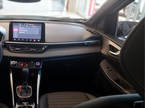 FIAT Fastback 1.0 12V 4P FLEX IMPETUS 200 TURBO AUTOM�TICO CVT, Foto 13