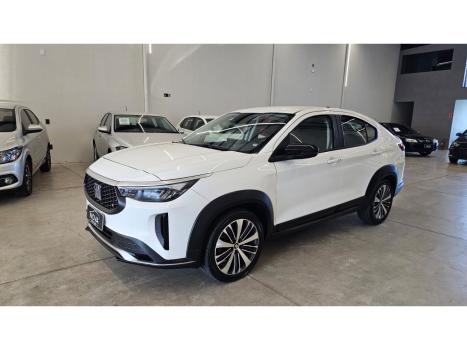 FIAT Fastback 1.0 12V 4P FLEX AUDACE 200 TURBO AUTOM�TICO CVT, Foto 2