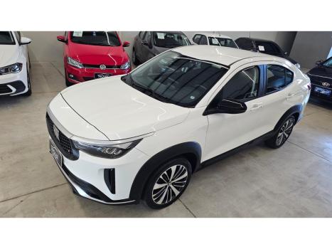 FIAT Fastback 1.0 12V 4P FLEX AUDACE 200 TURBO AUTOM�TICO CVT, Foto 3