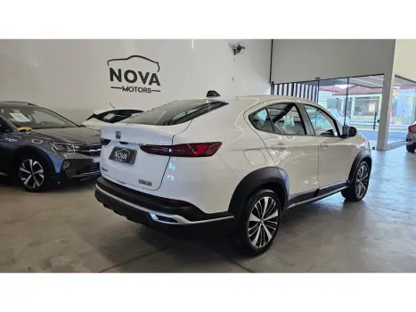 FIAT Fastback 1.0 12V 4P FLEX AUDACE 200 TURBO AUTOM�TICO CVT, Foto 6