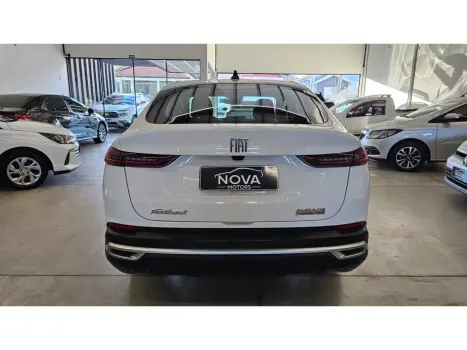 FIAT Fastback 1.0 12V 4P FLEX AUDACE 200 TURBO AUTOM�TICO CVT, Foto 7