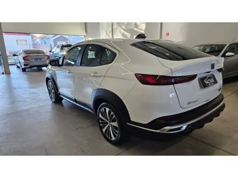 FIAT Fastback 1.0 12V 4P FLEX AUDACE 200 TURBO AUTOM�TICO CVT, Foto 8