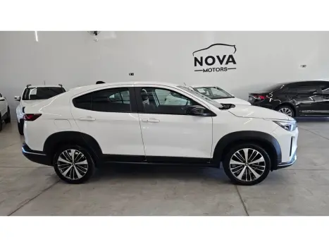 FIAT Fastback 1.0 12V 4P FLEX AUDACE 200 TURBO AUTOM�TICO CVT, Foto 9