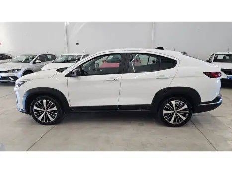 FIAT Fastback 1.0 12V 4P FLEX AUDACE 200 TURBO AUTOM�TICO CVT, Foto 10