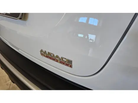 FIAT Fastback 1.0 12V 4P FLEX AUDACE 200 TURBO AUTOM�TICO CVT, Foto 11