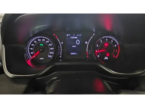 FIAT Fastback 1.0 12V 4P FLEX AUDACE 200 TURBO AUTOM�TICO CVT, Foto 12