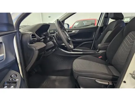 FIAT Fastback 1.0 12V 4P FLEX AUDACE 200 TURBO AUTOM�TICO CVT, Foto 13