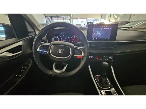 FIAT Fastback 1.0 12V 4P FLEX AUDACE 200 TURBO AUTOM�TICO CVT, Foto 15