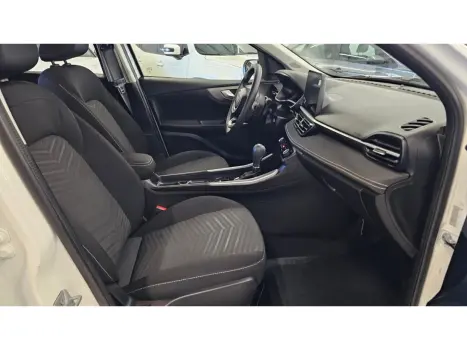 FIAT Fastback 1.0 12V 4P FLEX AUDACE 200 TURBO AUTOM�TICO CVT, Foto 16